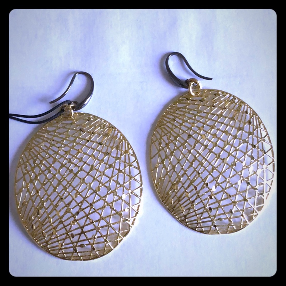 UnoAerre Earrings